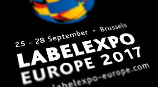 Компания Labeltech на выставке Labelexpo Europe 2017